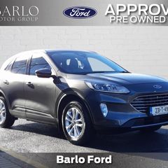 Ford Kuga 2023