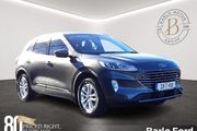 Ford Kuga 2023