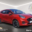 Ford Puma 2025