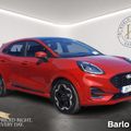 Ford Puma 2025