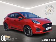 Ford Puma 2025