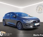 Ford Focus 2024
