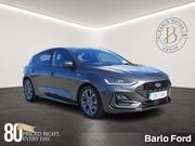 Ford Focus 2024