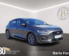Ford Focus 2024