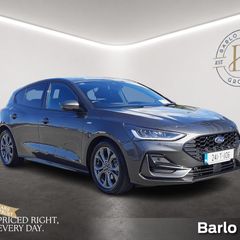Ford Focus 2024
