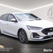 Ford Focus 2026