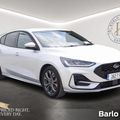 Ford Focus 2026