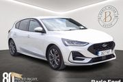 Ford Focus 2026
