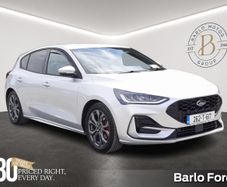 Ford Focus 2026