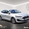 Ford Focus 2026
