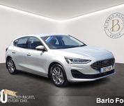 Ford Focus 2026