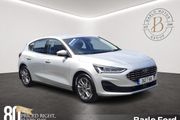 Ford Focus 2026