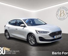 Ford Focus 2026