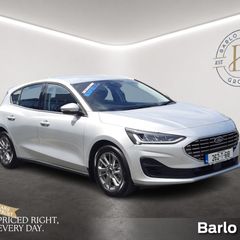 Ford Focus 2026