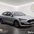 Ford Focus 2026