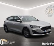 Ford Focus 2026