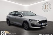 Ford Focus 2026