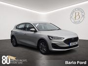 Ford Focus 2026