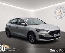 Ford Focus 2026