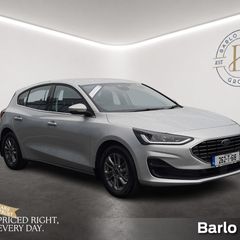 Ford Focus 2026