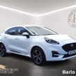 Ford Puma 2026