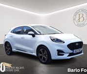 Ford Puma 2026