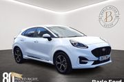 Ford Puma 2026