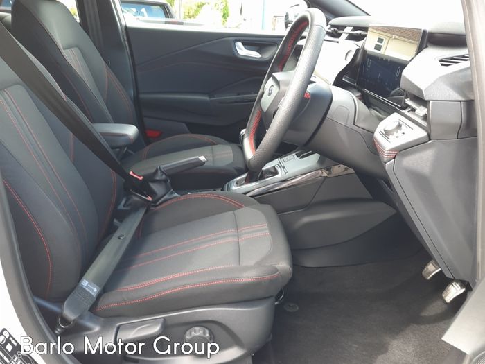 Ford Puma 2026