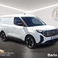 Ford E-Transit 2026