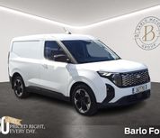 Ford E-Transit 2026