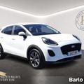 Ford Puma 2026