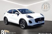 Ford Puma 2026