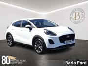 Ford Puma 2026