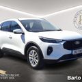 Ford Kuga 2026