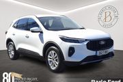 Ford Kuga 2026