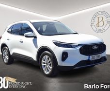 Ford Kuga 2026