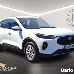 Ford Kuga 2026
