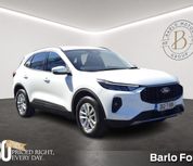 Ford Kuga 2026