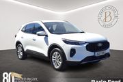 Ford Kuga 2026