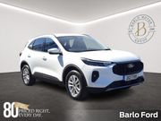 Ford Kuga 2026