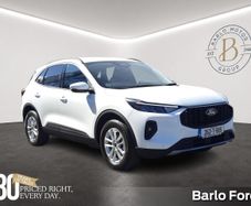 Ford Kuga 2026