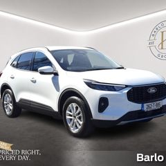 Ford Kuga 2026