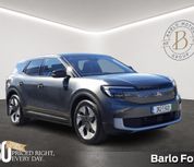 Ford Explorer 2026