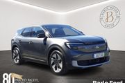 Ford Explorer 2026