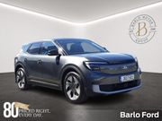 Ford Explorer 2026