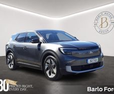 Ford Explorer 2026