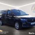Ford Transit Connect 2026