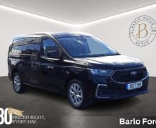 Ford Transit Connect 2026