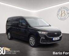 Ford Transit Connect 2026