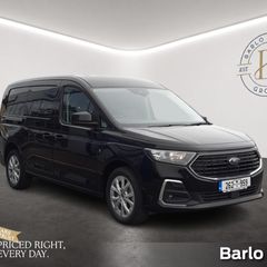 Ford Transit Connect 2026